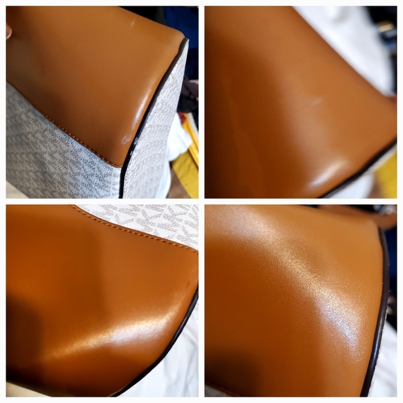 Michael Kors Handbag - Picture 16 of 16